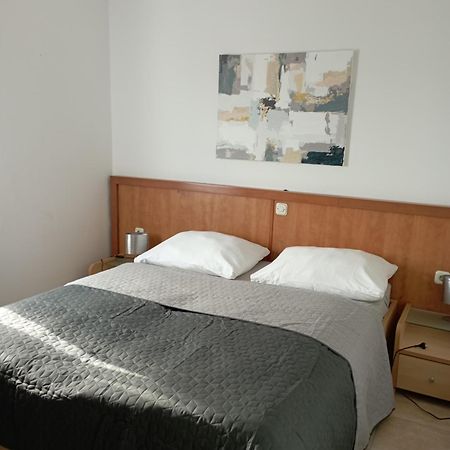 מסלניקה Apartments Frigan מראה חיצוני תמונה