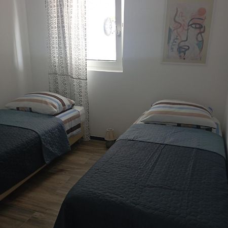 מסלניקה Apartments Frigan מראה חיצוני תמונה
