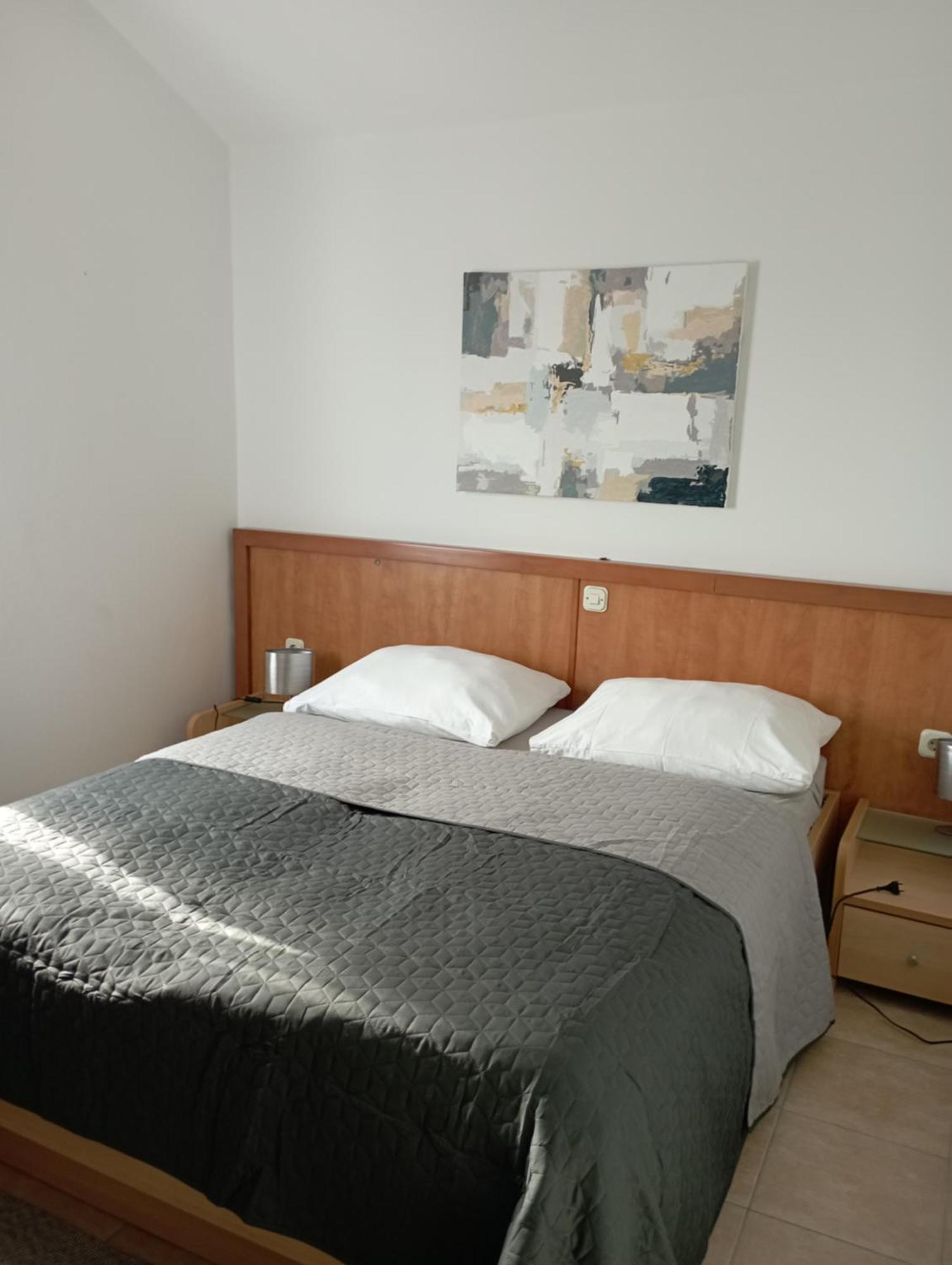 מסלניקה Apartments Frigan מראה חיצוני תמונה
