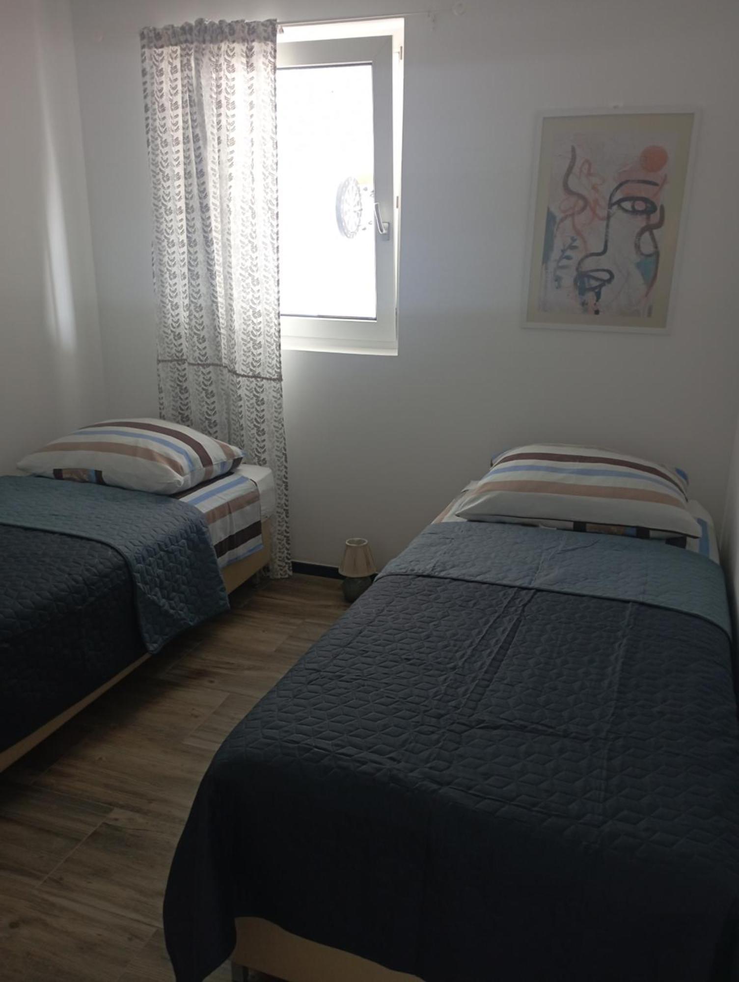 מסלניקה Apartments Frigan מראה חיצוני תמונה
