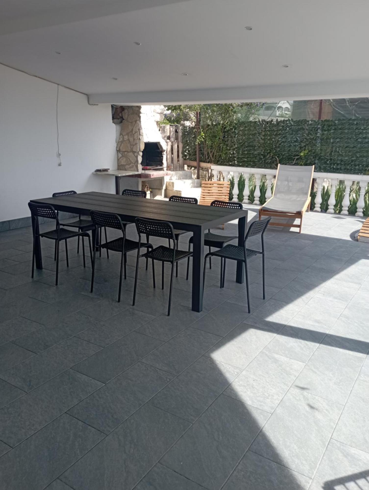 מסלניקה Apartments Frigan מראה חיצוני תמונה