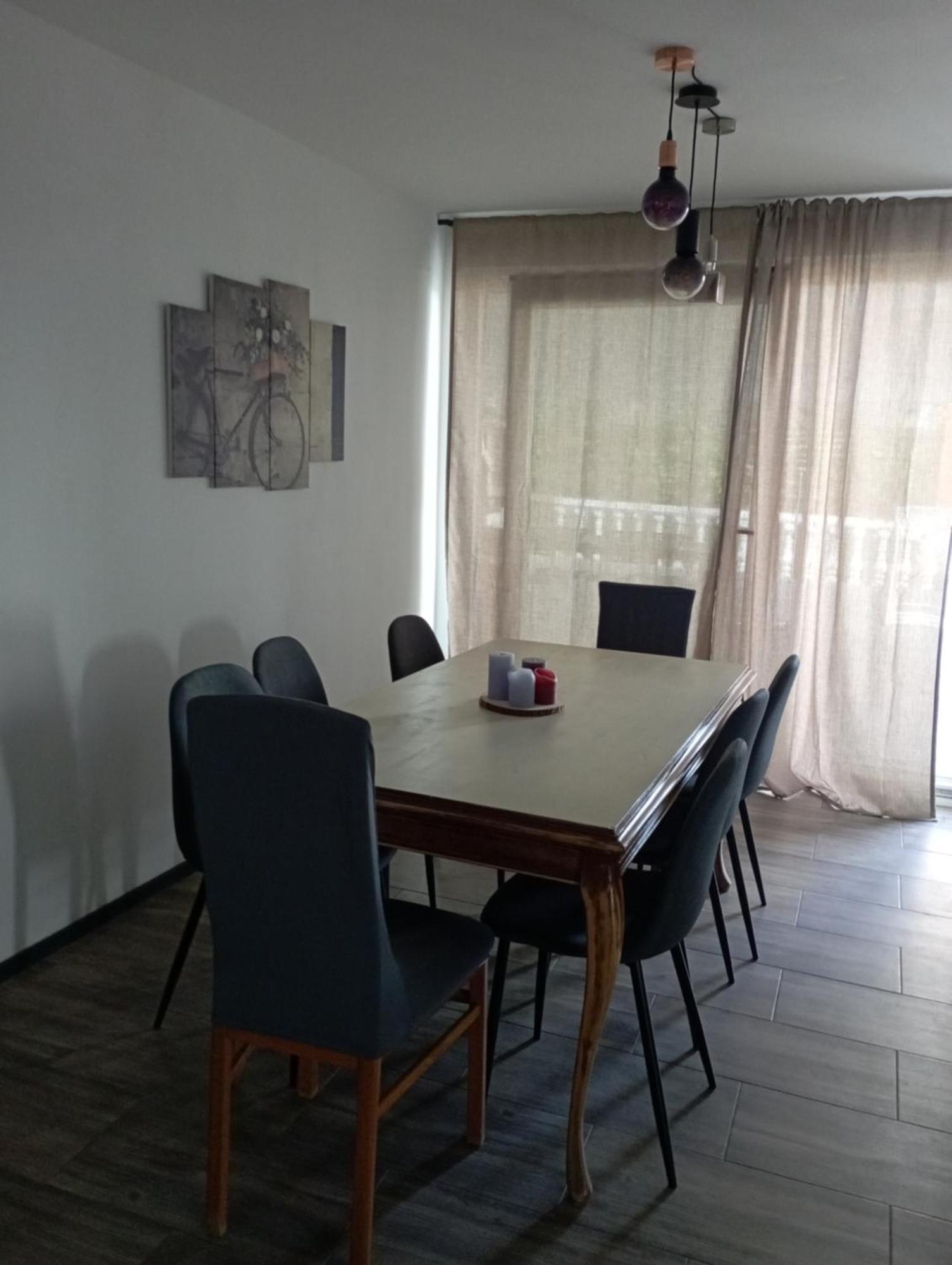 מסלניקה Apartments Frigan מראה חיצוני תמונה