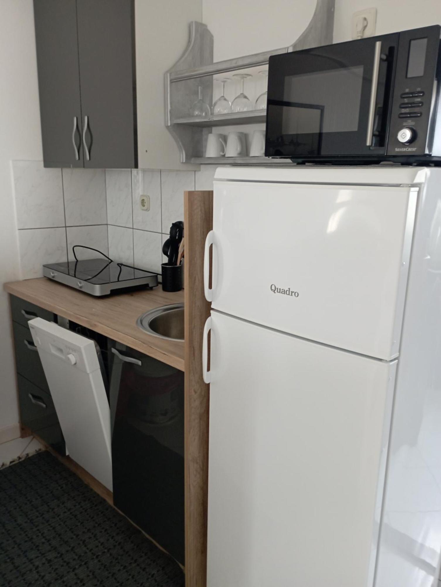 מסלניקה Apartments Frigan מראה חיצוני תמונה