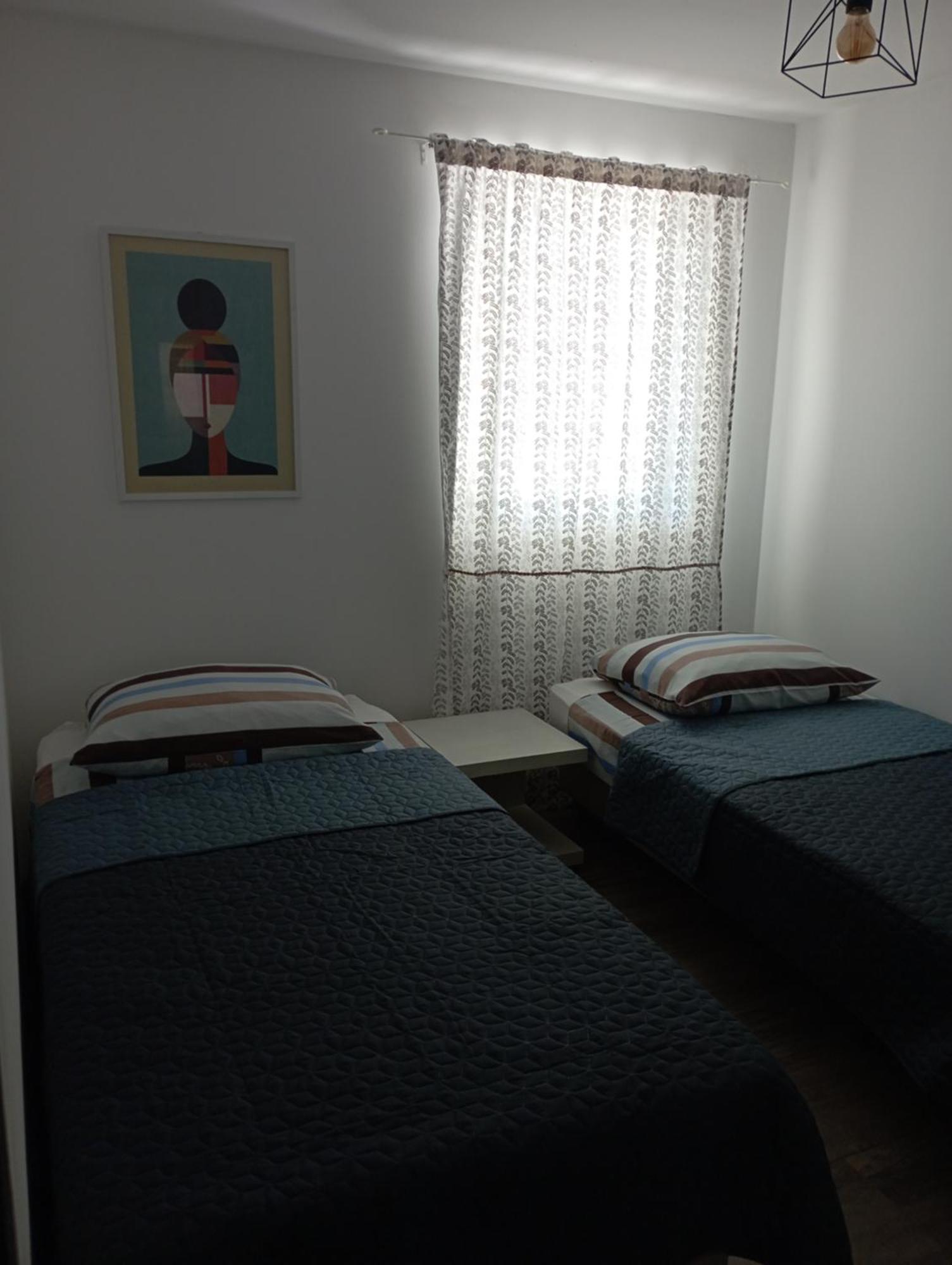 מסלניקה Apartments Frigan מראה חיצוני תמונה